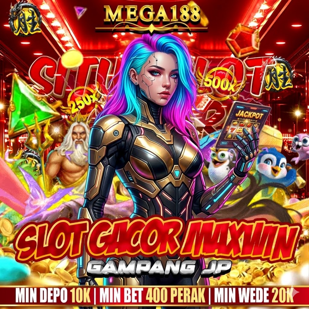 Partner MEGA188 1